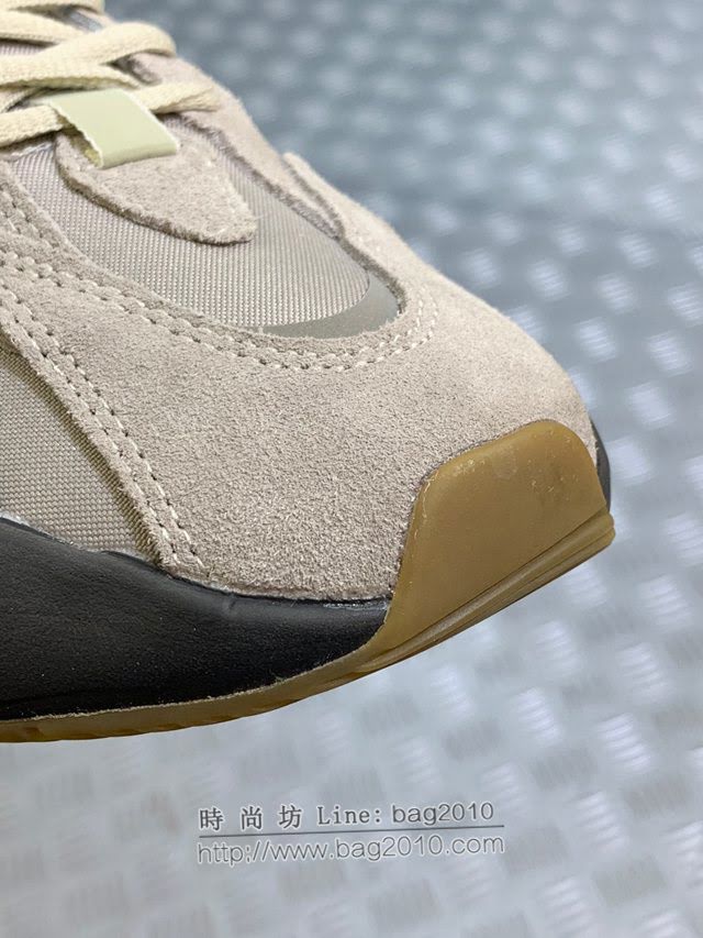 Adidas男女椰子鞋 阿迪達斯Static3M反光條椰子700 Adidas Yeezy 700V2  xhn1514